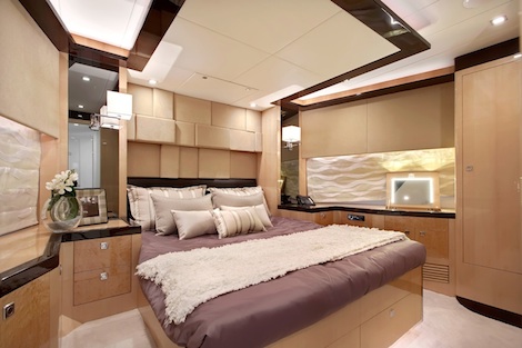 Image for article Horizon Yachts deliver M/Y ‘Virginia’